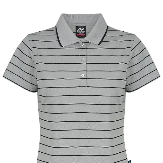 Picture of Aussie Pacific, Ladies Vaucluse Polo